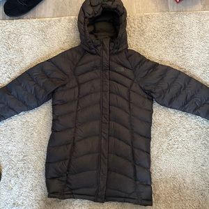 North face woman’s jacket